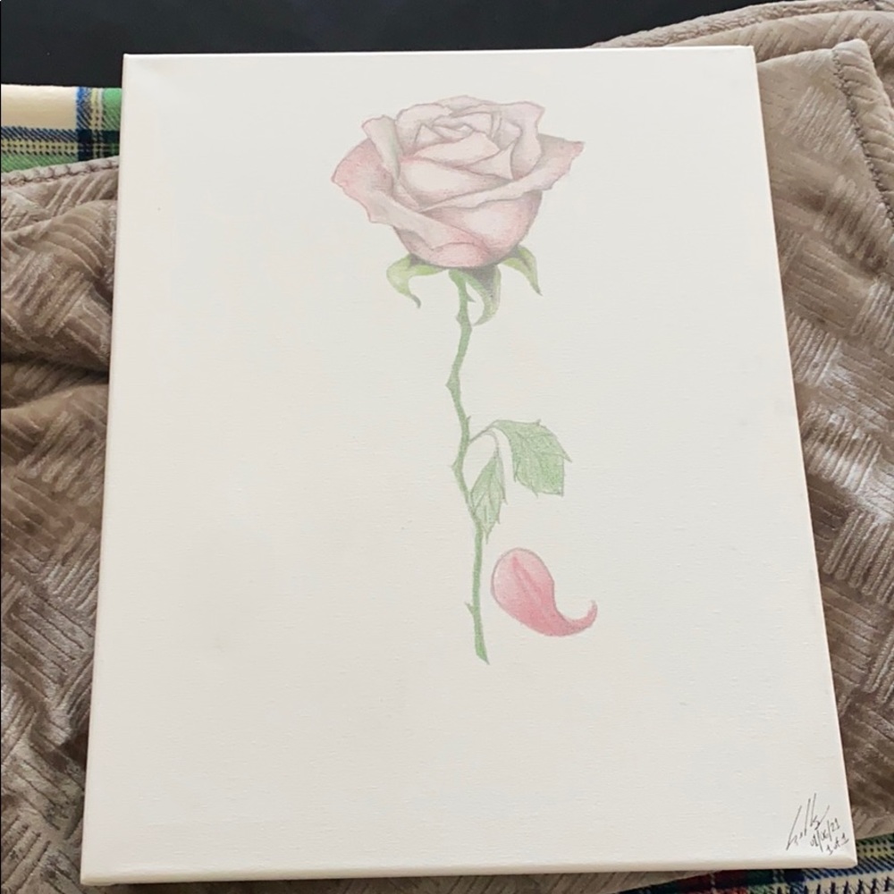 Wall Decor Art